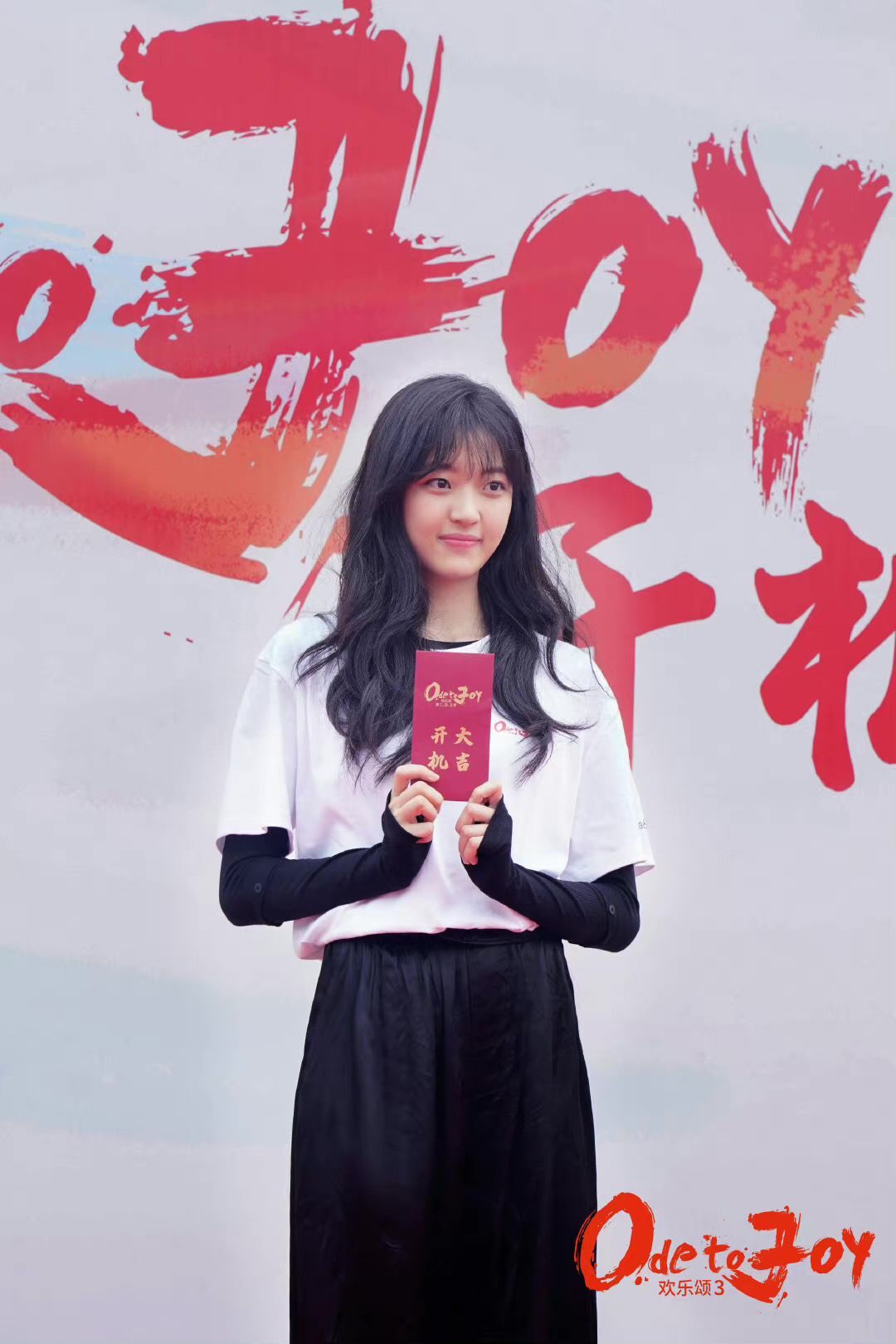 乡村爱情|虽然没拍成《欢乐颂3》，却搭上了赵丽颖，对她来说或许更好