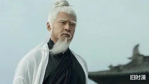 王仙芝|雪中悍刀行：王仙芝这人不是挺好的吗？为何后面被徐凤年杀了？