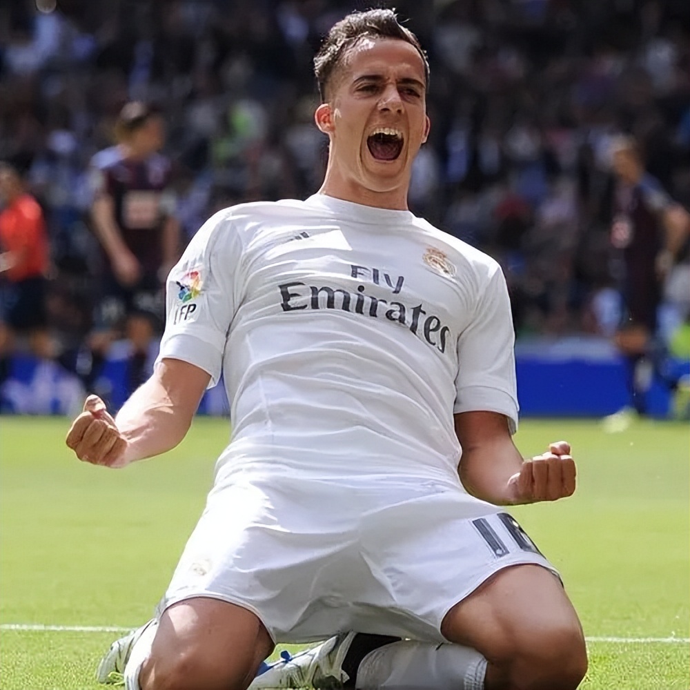 皇家马德里|足坛史上最牛替补阵容