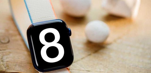 苹果|苹果官宣健康领域优势，Applewatchs8已曝光4项健康监测功能