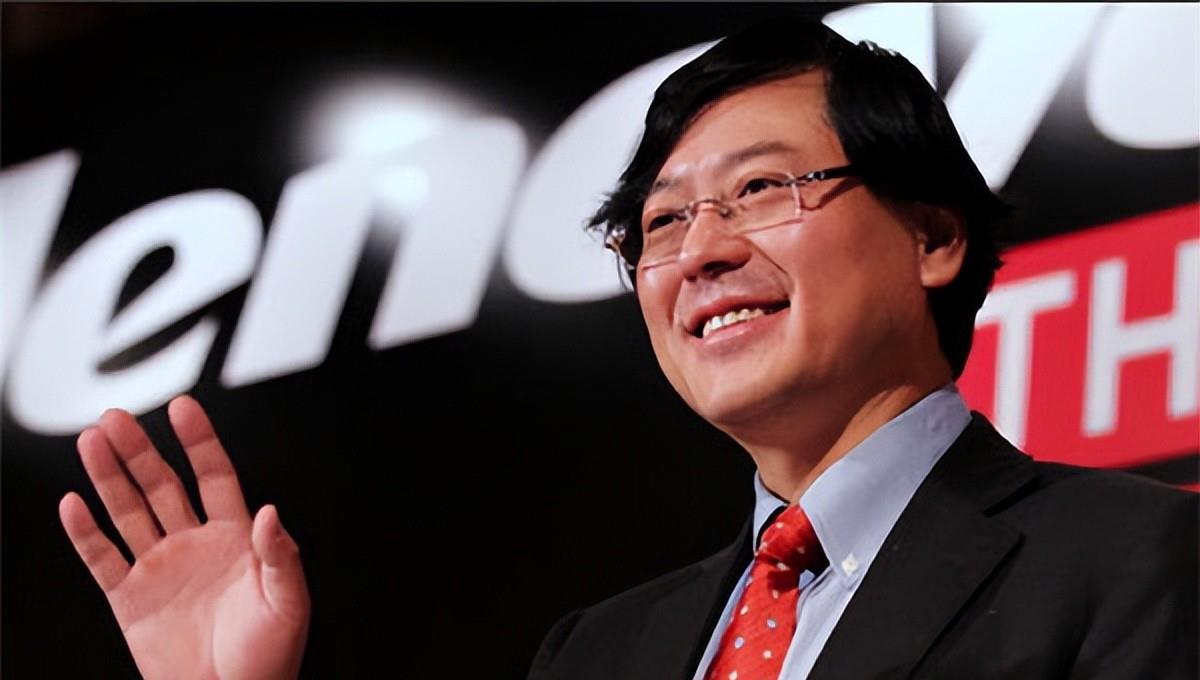 杨元庆|被司马南狠批拿钱太多的联想掌舵者杨元庆到底多有钱?