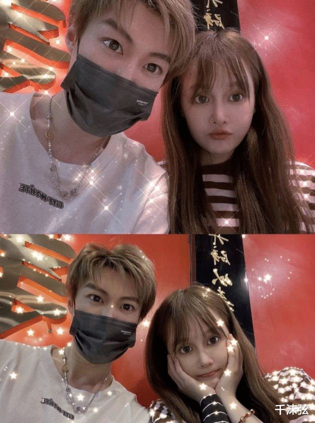 赵本山|赵本山女儿好事将近!与男友已拍婚纱照,男方大7岁硕士学历