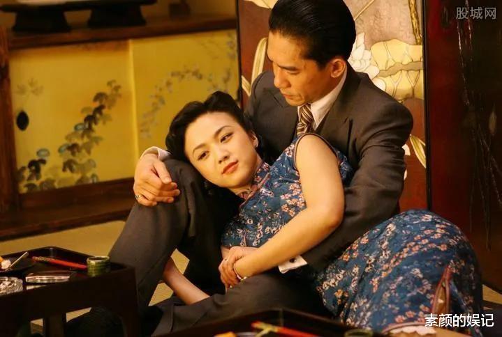 梁朝伟|梁朝伟:因社恐不参加《无名》线上宣传,网友却说宣传了也没用