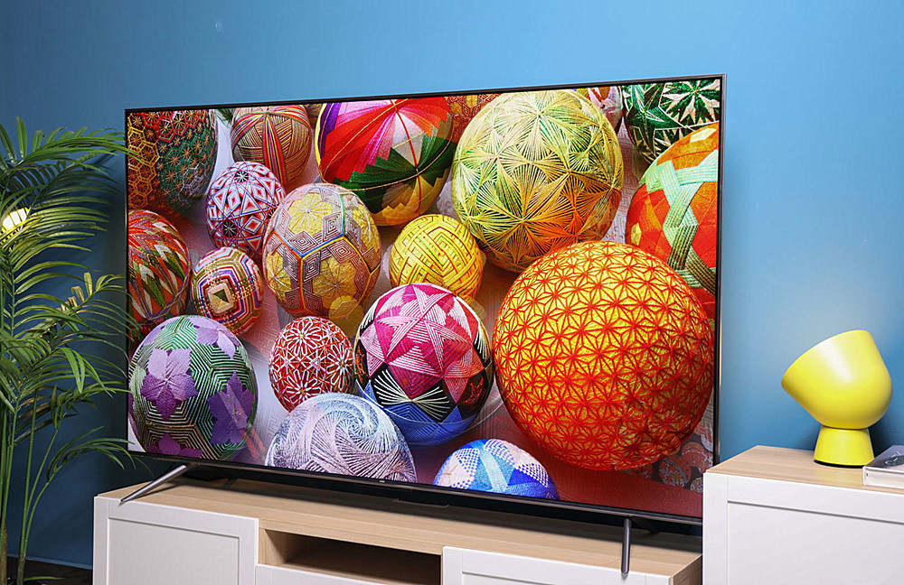 海信|85英寸双120Hz高刷屏，价格低至7777元，优质电视果然不会被冷落