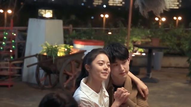 gai|少年派2:钱三一主动告白两人和好如初,林妙妙终于把自己交给他