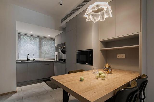 这才是咱们普通人家的装修,简约又不失烟火气,住着太舒服了