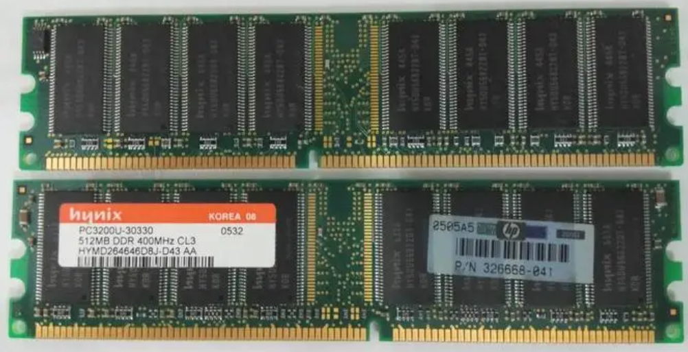关于“DDR1，DD55”的含义，你了解多少？