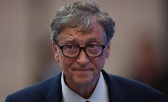 比尔·盖茨|美国最大农田主比尔·盖茨：微软创始人为何要买下这些农田？