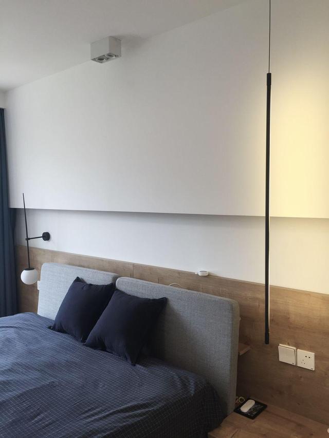 为家居做减法，给人生做加法，感受平衡自然的生活本质