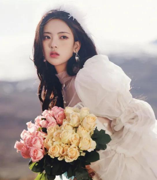 柳岩|杨超越,张学友,柳岩,吉克隽逸被吐槽?影后顾忌多拒绝邀约?