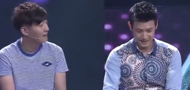 郭京飞|郭京飞和陆毅的丈母娘，绝对配得上人生赢家的称号！