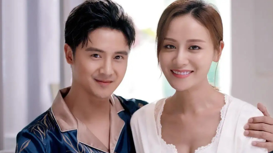 田亮|“放肆”的叶一茜，让大家看清了田亮的为人，《好身材》由此大火