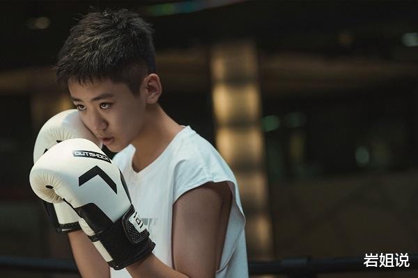 屠耀麟|《相逢时节》灰灰阵线转移，全剧单纯的人，唯有田景野女儿和他俩