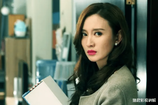 穿衣搭配|《离婚律师》中的内容很精彩，也让大家了解到了，律师也有区别