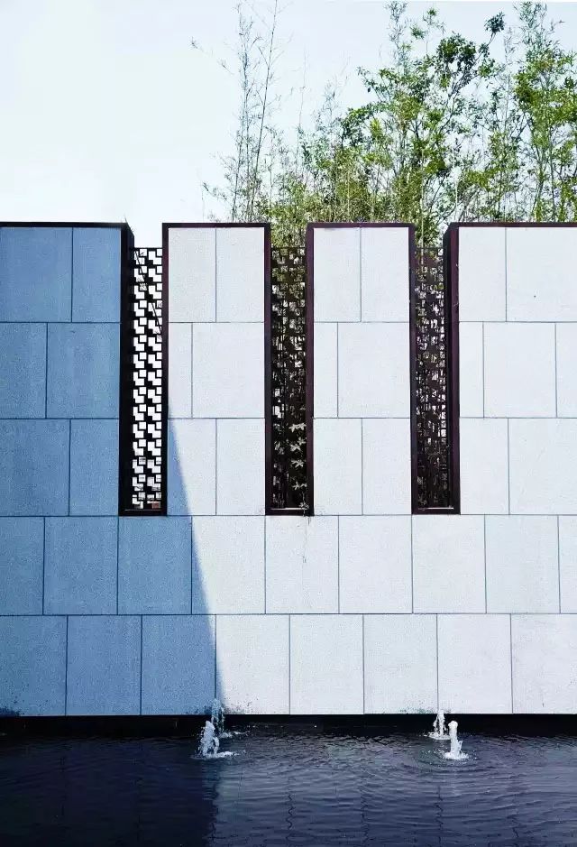 景,是设计出来的