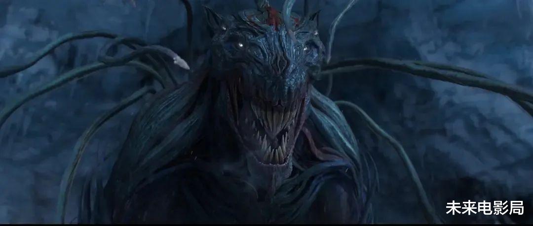 王子文|?《永恒族》：风格混乱，漫威电影这次真的栽了！