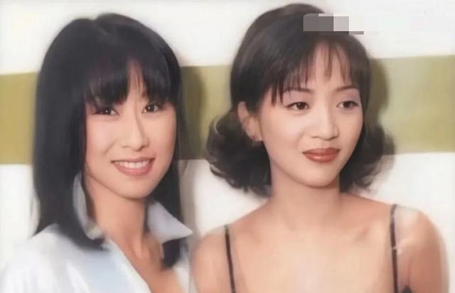 叶倩文|叶倩文34年后再唱与梅艳芳合作歌曲，绝口不提闺蜜情，拒绝博噱头