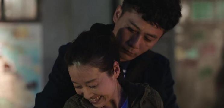 吻戏|同样是拍吻戏，把马伊琍，殷桃和李小冉放一起对比，差别就出来了