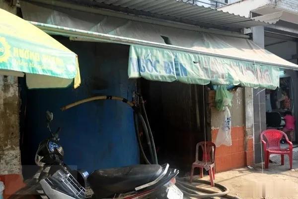 胡志明市|越南大妈靠着卖海水，每个月居然能挣到3万元