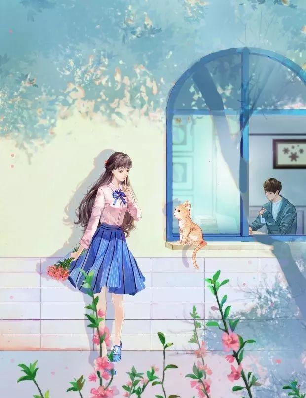 真正的灵魂伴侣,存在“磁场”的