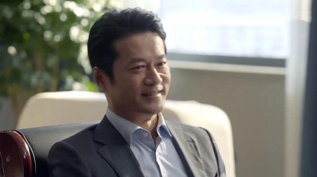 孙和平|《大博弈》杨柳自觉聪明,想提拔走孙和平,却因两件事要被撤职