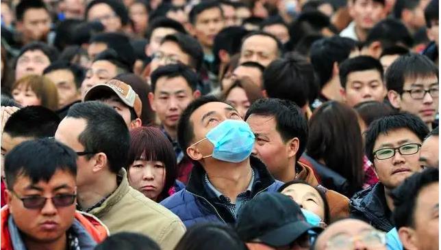 求职|疫情已经放开两个多月了,为什么工作依然不好找?