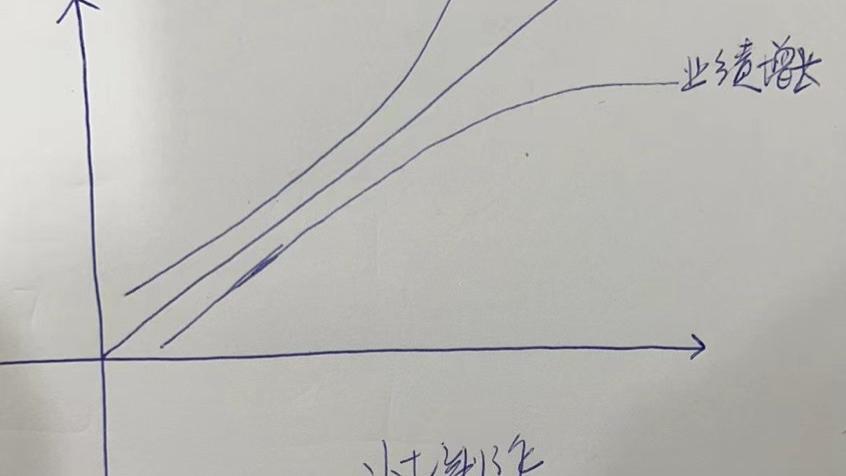 |罗合琪：带一支团队？实际在运营一家公司。