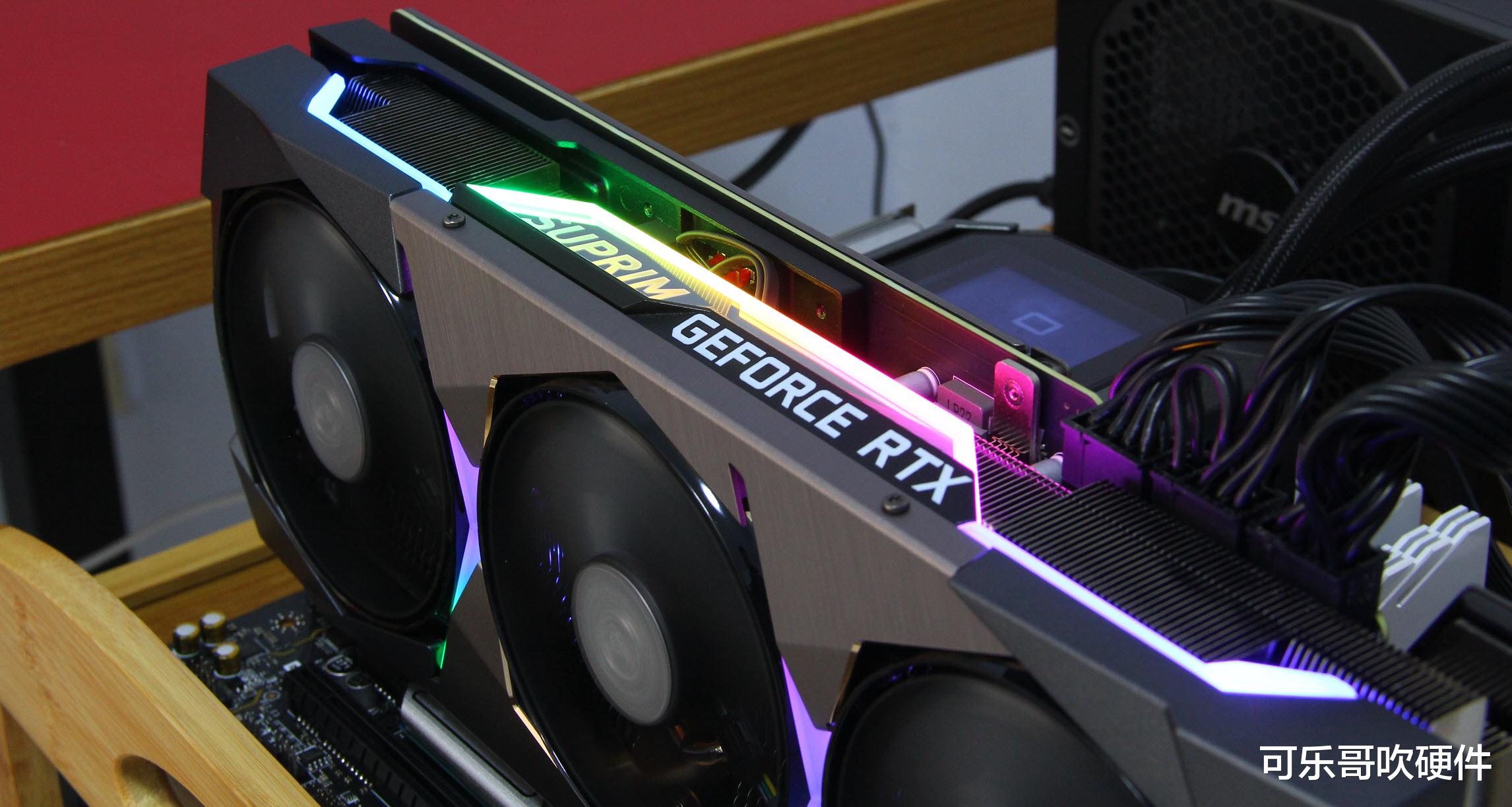 显卡|显卡的大涨至今余波依旧,看着3080 12G超龙的综合力已成风向标