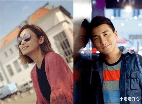 陈贝儿|六年豪门婚姻破裂，痛定思痛告别舒适阔太生活要重头来过？