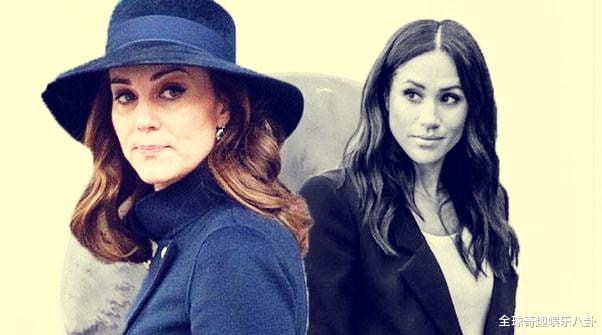 长椅|英国梅根王妃心烦意乱，凯特推介儿童读物，没有她的《长椅》