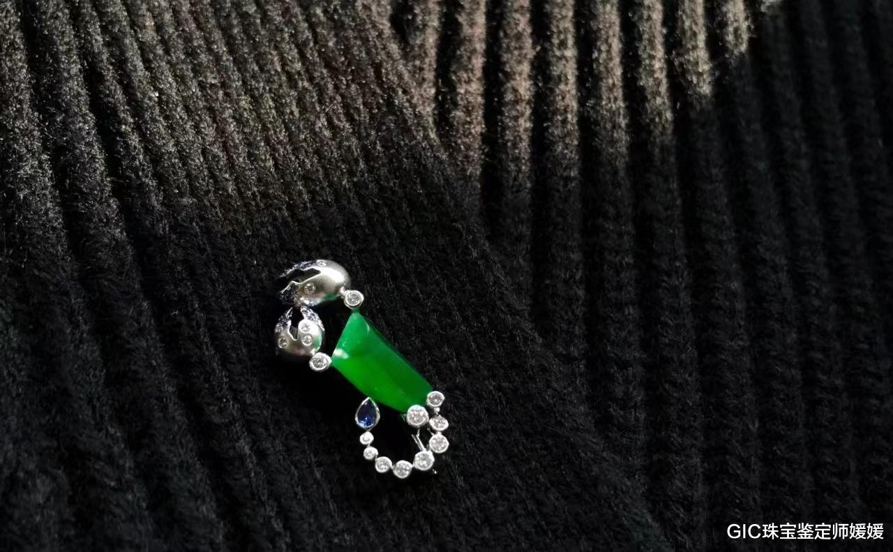 五毒|都说端午要避“五毒”,在翡翠中却是爱不释手的,有以毒攻毒之意