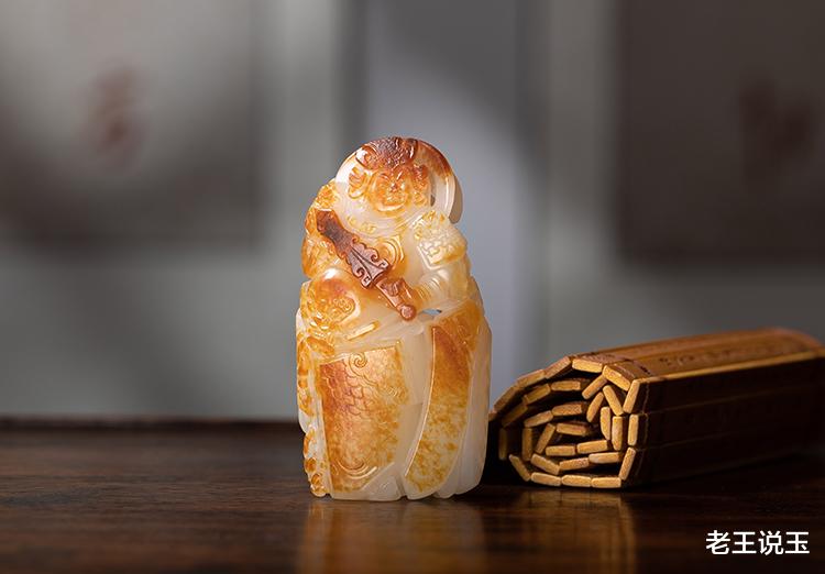 |收藏和田玉，要有正确的态度