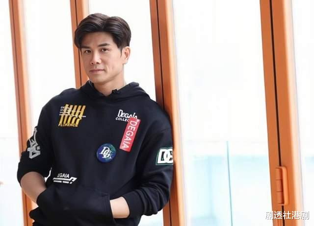 伍允龙|恭喜！香港知名武打男星想结婚，公开择偶条件：靓女、心地好、要爱自己