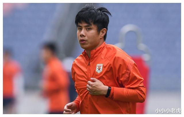 u23|中超：罗马有意广州队旧将，奥拉罗尤探班国足，孙准浩抵达青岛