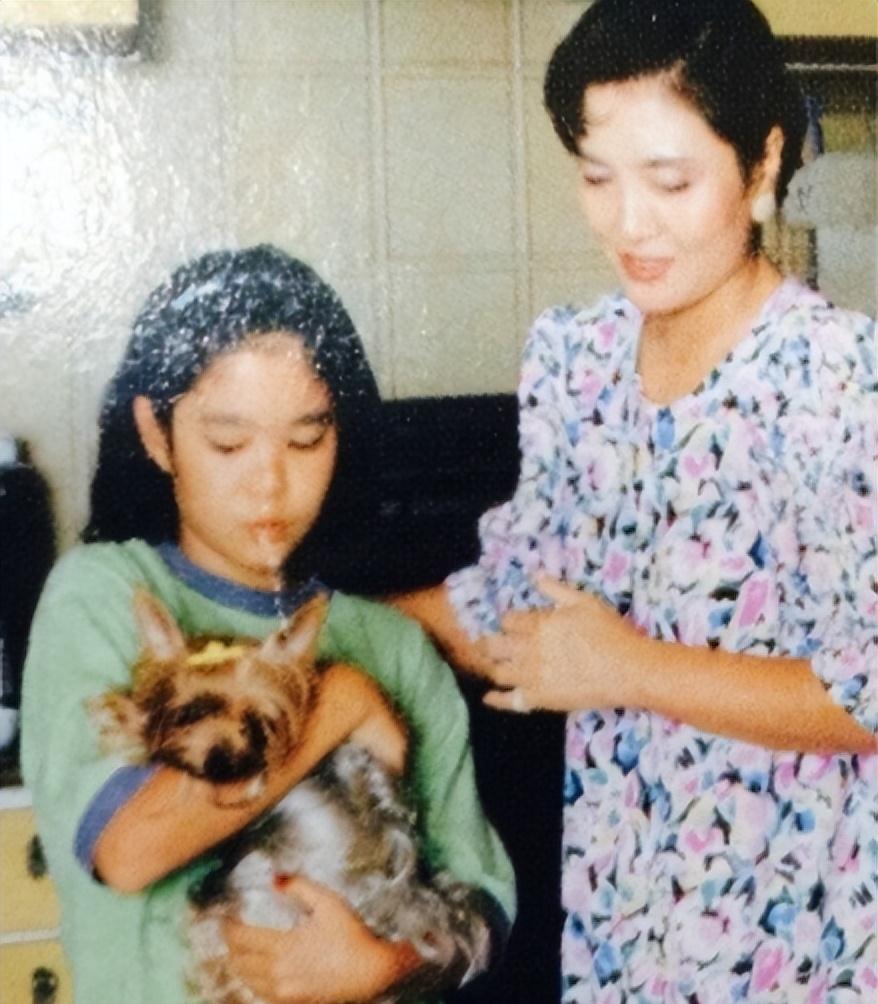 李健熙|23年后才明白，“三星公主”李富真嫁给穷保安，这步棋有多高明