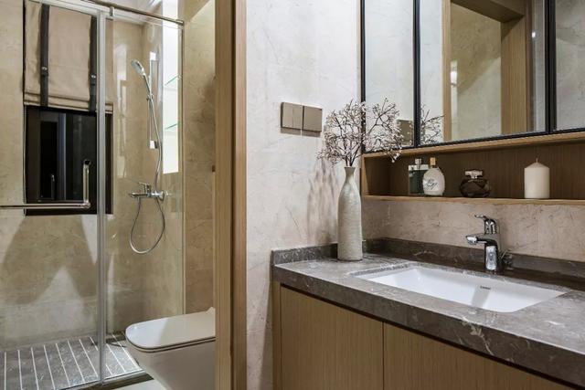 厕所里的八大卫生死角,设计师:就算你提前知道了,也很难避开