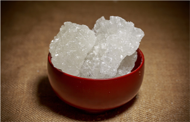 西地那非|冰糖被称为“保健糖”，经常吃有啥好处？白冰糖和黄冰糖哪种好？