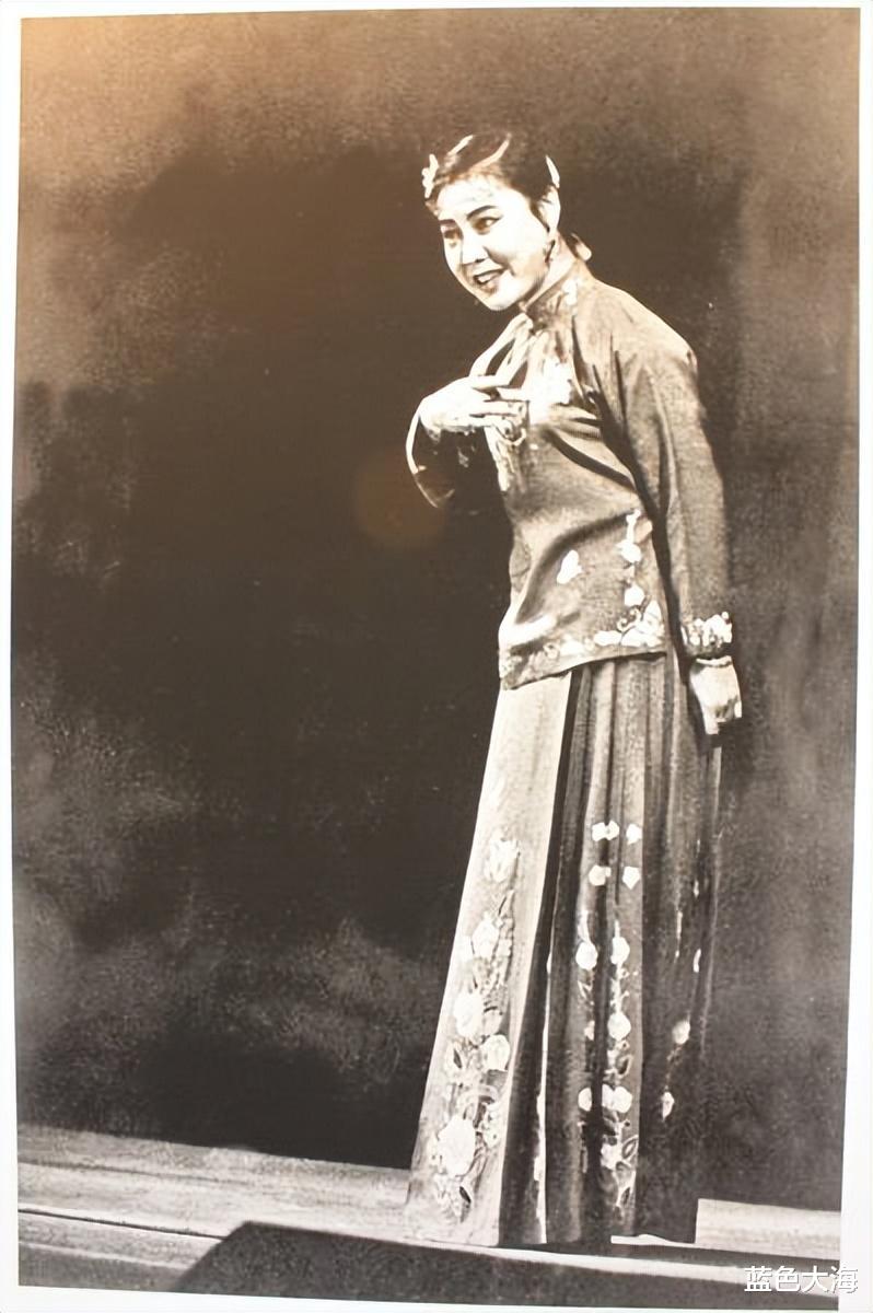 外来媳妇本地郎|郭兰英:一生与亲情无缘,两任丈夫去世后,92岁的她现在怎样了?