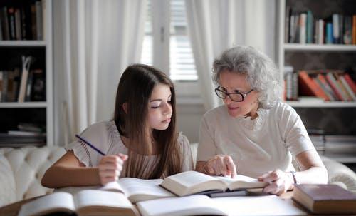 Google|老年人的实话实说：老了才知道，最亲的不是老伴和子女，是这个人