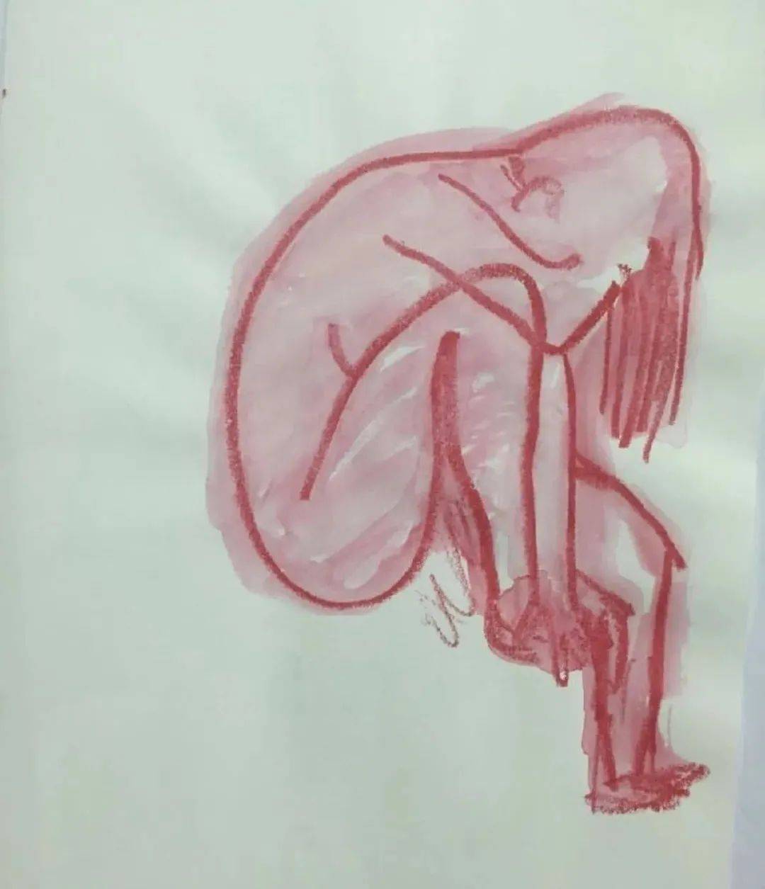 韩素希|被性侵囚禁被当做人肉花瓶?女星晒画向外界求救,黑手直指三星太子爷李在镕!