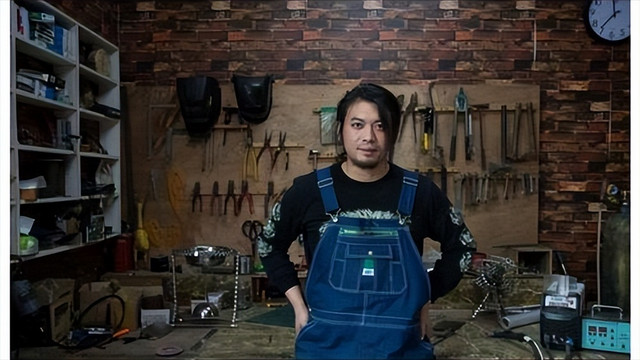 龙麻子|被央视点名表扬的五位网红，许华升为家乡造福，龙麻子成烈火英雄