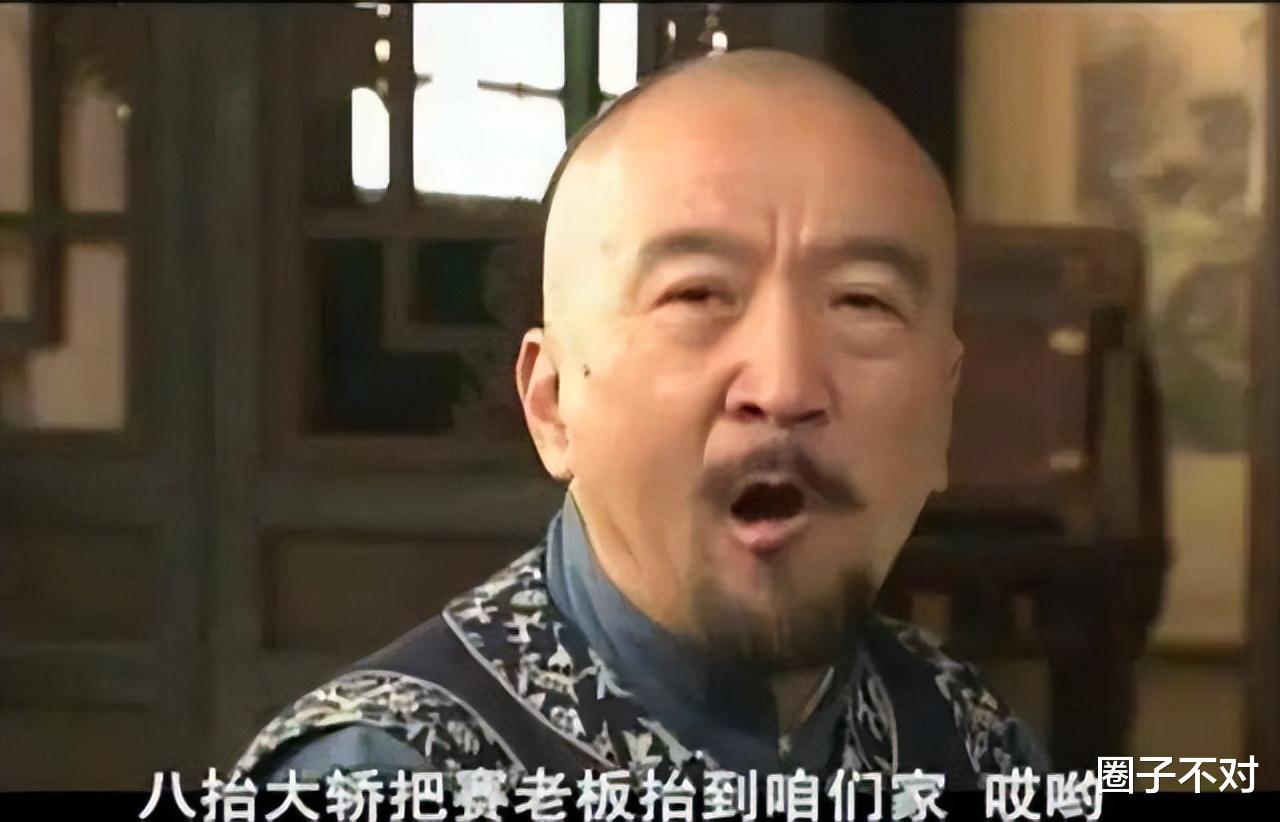 李保田|李保田:不接广告,不参加儿子婚礼,一生不和张国立、王刚合作