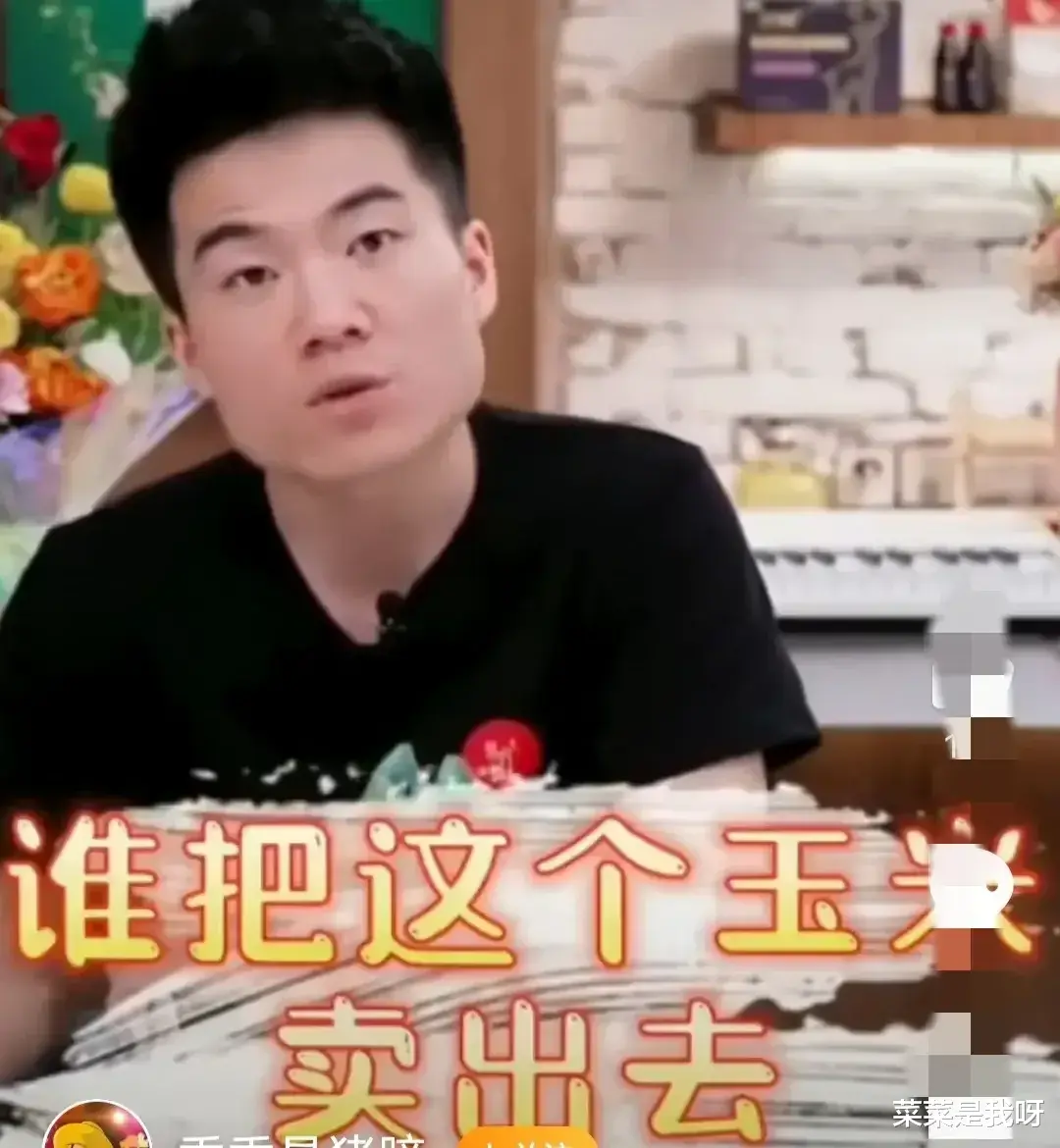 董宇辉|董宇辉还是落入了辛巴的圈套中,他的一句话引来了网友的质疑