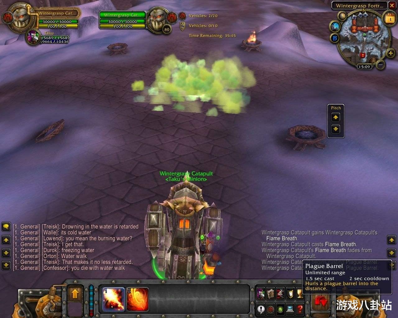 攀枝花|魔兽WLK：DK升级进度太慢？掌握这条路线，经验装备手到擒来