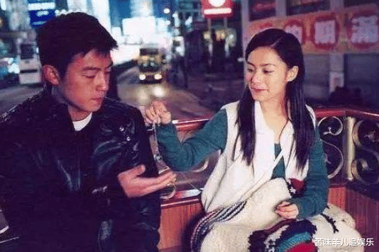 阿娇|赖弘国:阿娇不让我碰,阿娇:我想要个孩子