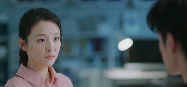 罗云熙|连刷6集《追光者》：女主人设很没礼貌，罗云熙瘦脱相无解