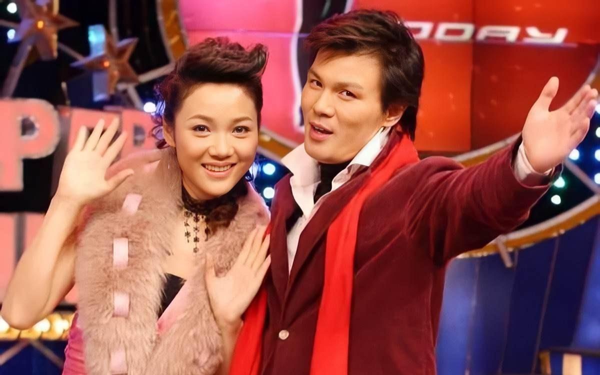 郭德纲|长相不如何炅，气质不如撒贝宁，李彬凭什么被安徽卫视独宠10年？