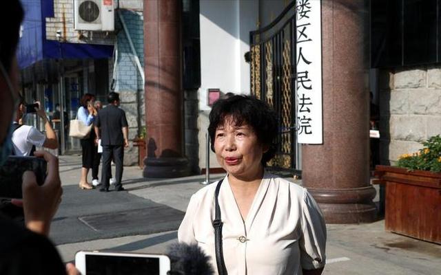 官宣|我骨子里是傲的，老杜炫耀自己有志气，网友希望她接受最后的官宣