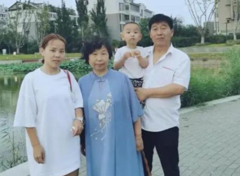 28事件真相大白并不远,网友呼吁老杜实话实话,许妈处境惹人心疼