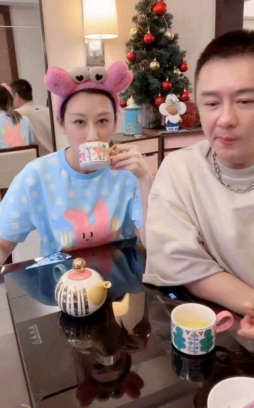 陈浩民|“月薪2万请她来不是享福的”让保姆吃剩饭被吐槽，陈浩民妻子这样回应